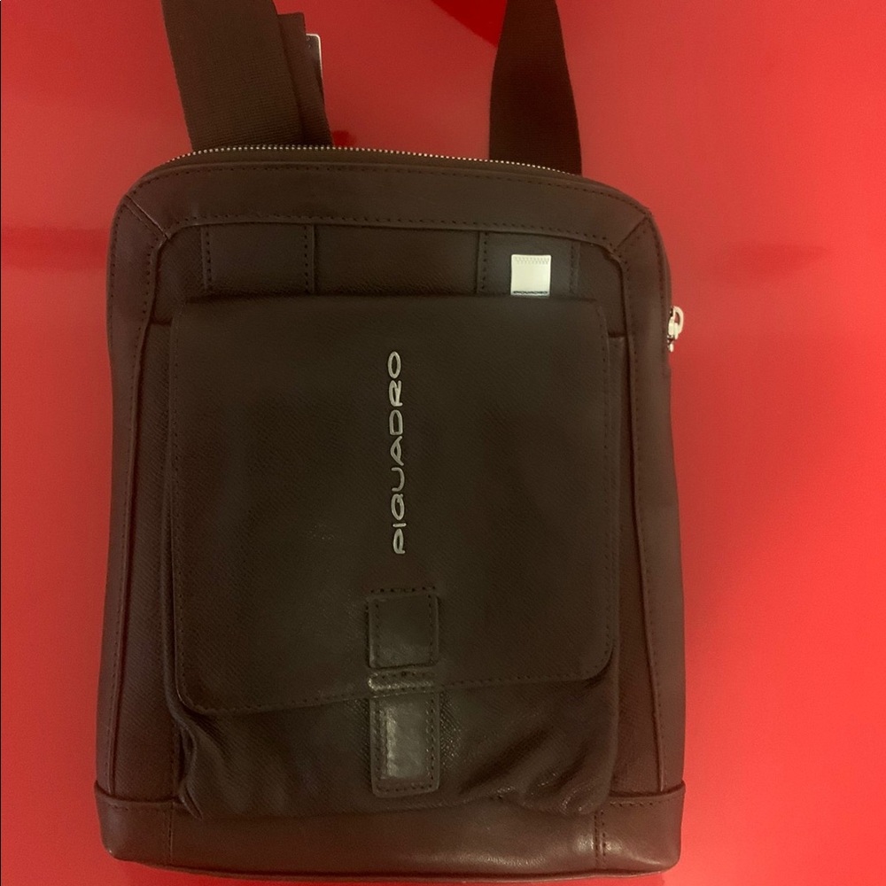 Men cross bag
